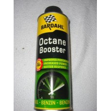 Octane Booster Bardhal [brdhloctboost]